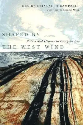 Cover of Shaped by the West Wind