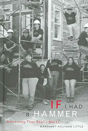 Cover of If I Had a Hammer