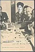 Cover of The Dominion and the Rising Sun