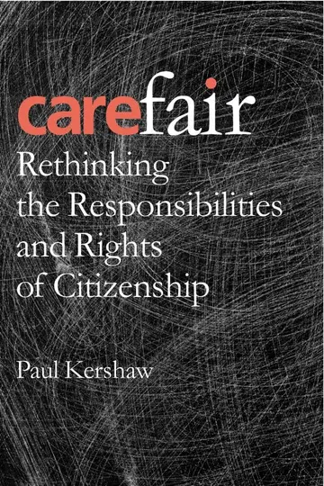 Cover of Carefair