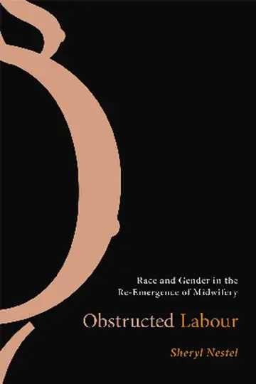 Cover of Obstructed Labour