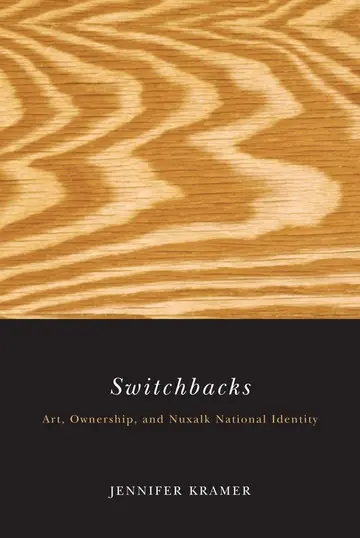 Cover of Switchbacks