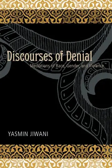 Cover of Discourses of Denial
