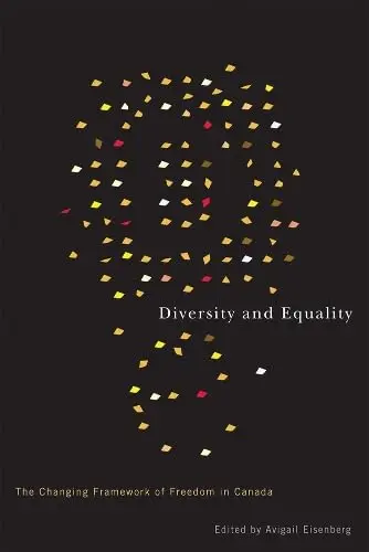 Cover of Diversity and Equality