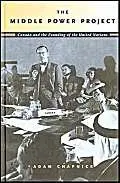 Cover of The Middle Power Project