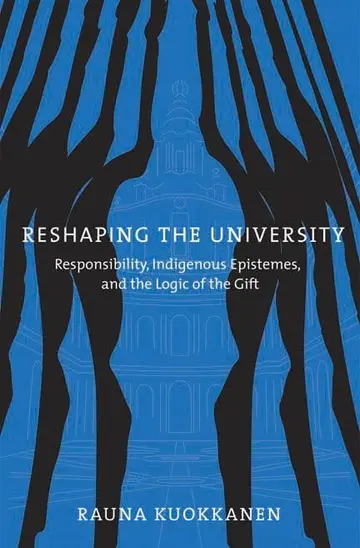 Cover of Reshaping the University