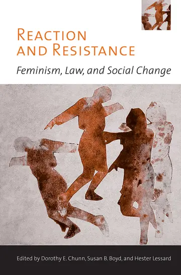 Cover of Reaction and Resistance