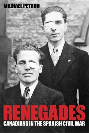 Cover of Renegades