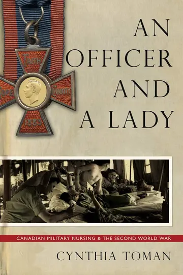 Cover of An Officer and a Lady