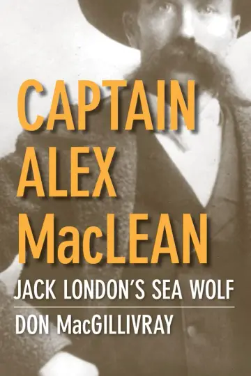 Cover of Captain Alex Maclean