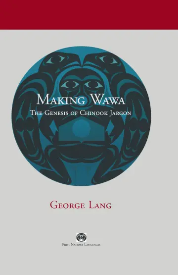 Cover of Making Wawa