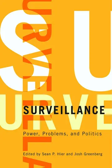 Cover of Surveillance