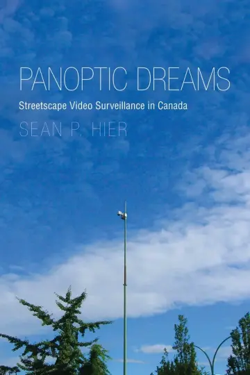 Cover of Panoptic Dreams