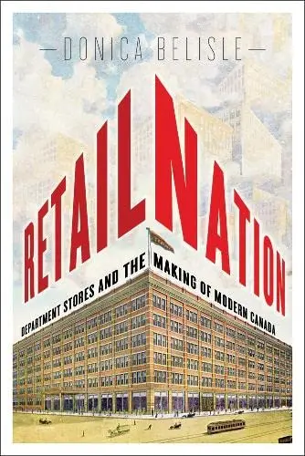 Cover of Retail Nation