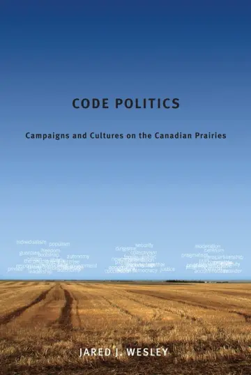 Cover of Code Politics