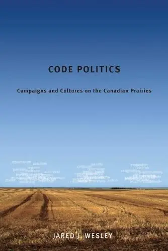 Cover of Code Politics