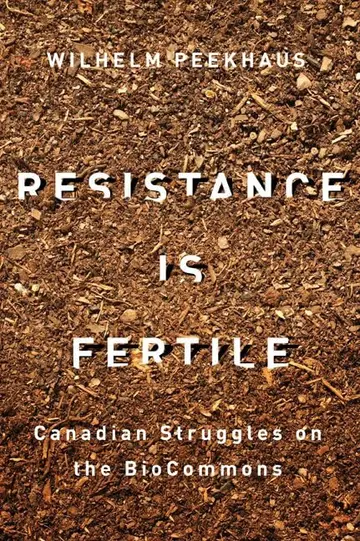Cover of Resistance Is Fertile