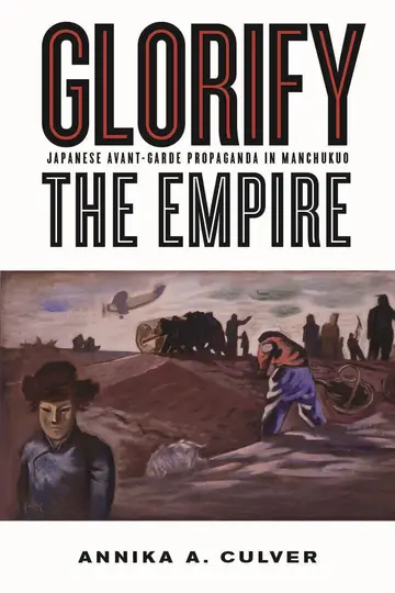 Cover of Glorify the Empire