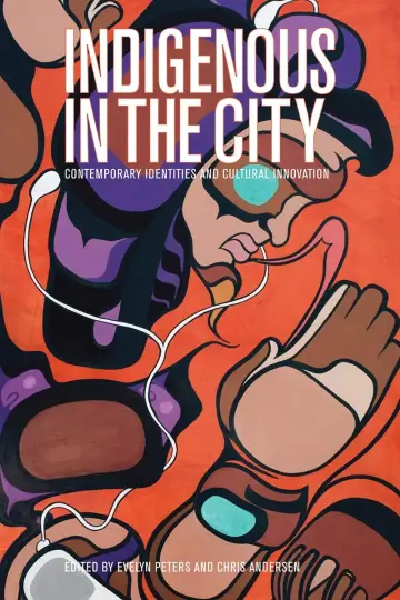 Cover of Indigenous in the City