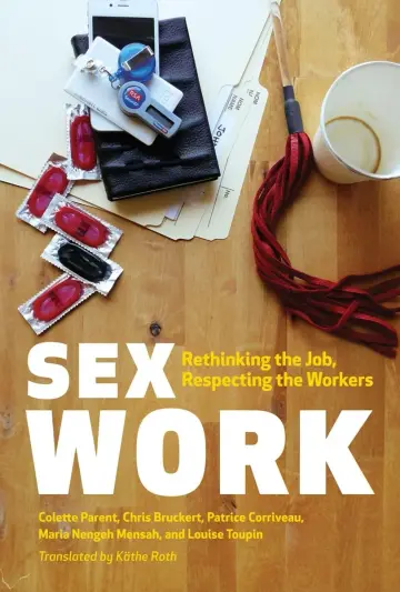 Cover of Sex Work