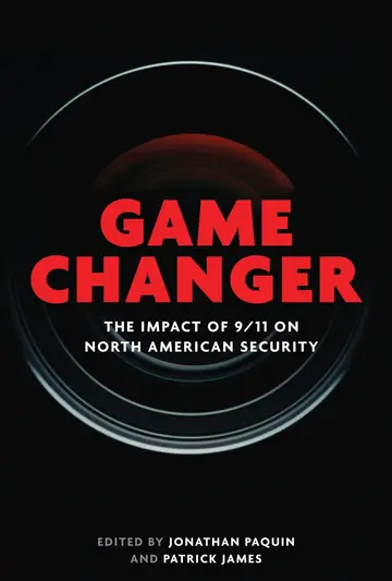 Cover of Game Changer
