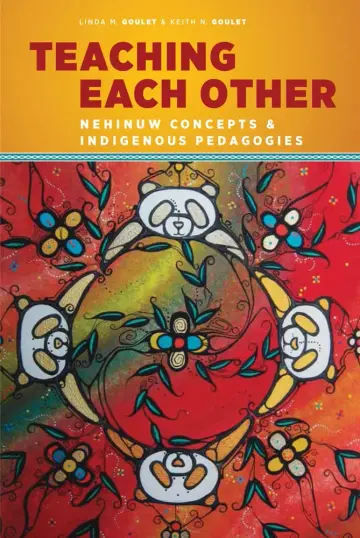 Cover of Teaching Each Other