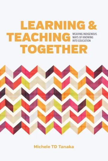 Cover of Learning and Teaching Together