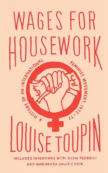Cover of Wages for Housework