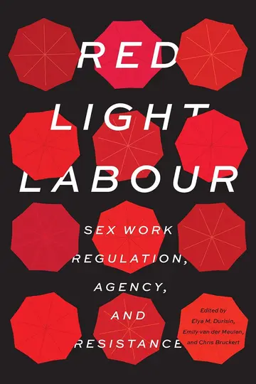 Cover of Red Light Labour