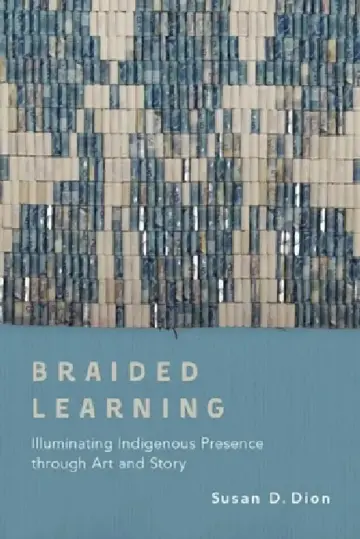 Cover of Braided Learning