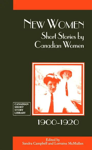 Cover of New Women