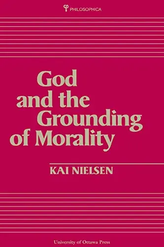 Cover of God and the Grounding of Morality