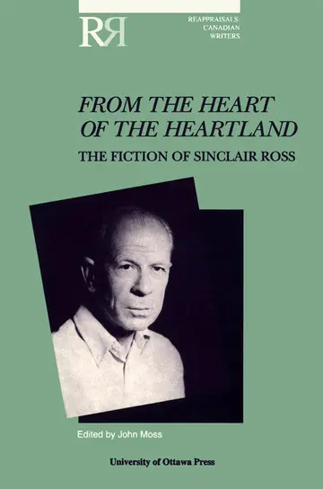 Cover of From the Heart of the Heartland