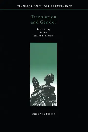 Cover of Translation and Gender