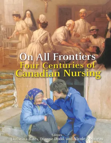 Cover of On All Frontiers