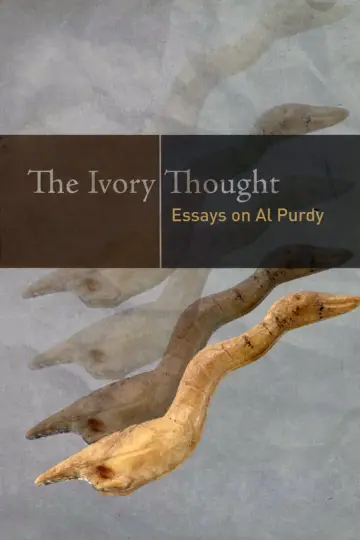 Cover of The Ivory Thought