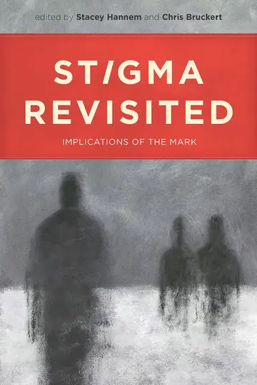 Cover of Stigma Revisited
