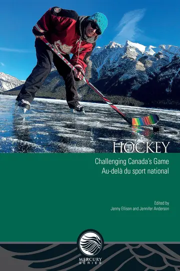 Cover of Hockey