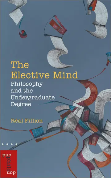Cover of The Elective Mind