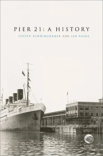 Cover of Pier 21