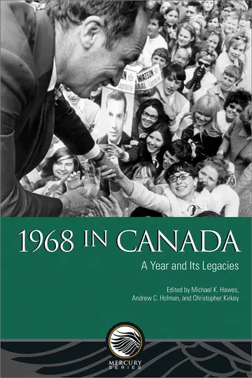 Cover of 1968 in Canada