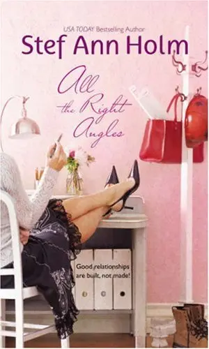 Cover of All the Right Angles