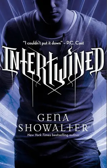 Cover of Intertwined
