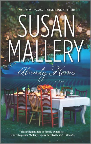 Cover of Already Home
