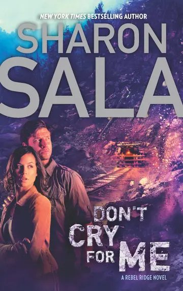 Cover of Don't Cry for Me
