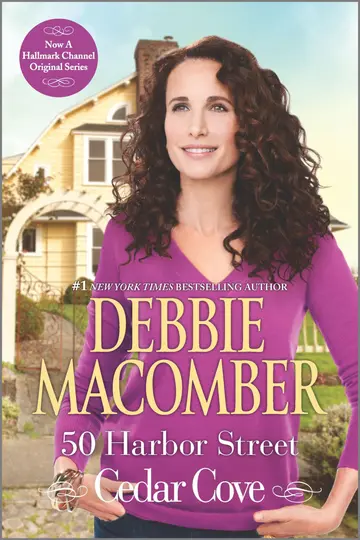 Cover of 50 Harbor Street