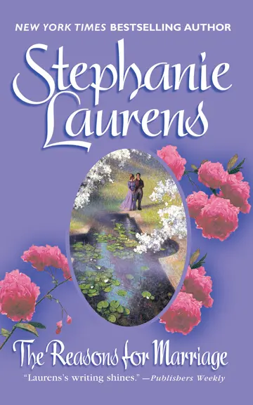 Cover of The Reasons for Marriage