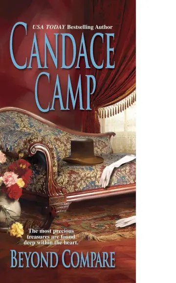 Cover of Beyond Compare