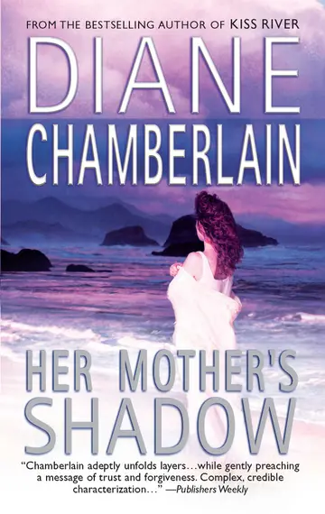 Cover of Her Mother's Shadow