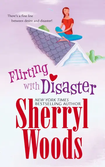 Cover of Flirting with Disaster